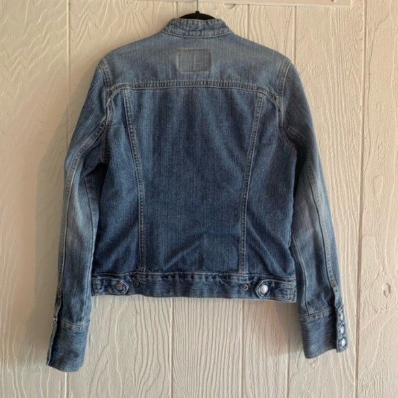 Levi's Jacket - Picture 3 of 6